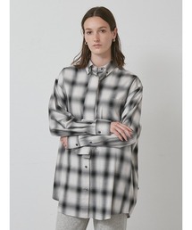 styling/ | カシュクール2WAYシャツ(シャツ/ブラウス)