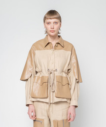 muller of yoshiokubo｜ミュラーオブヨシオクボ（レディース）の