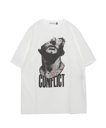 UNDERCOVER | UC1F3806(Tシャツ/カットソー)