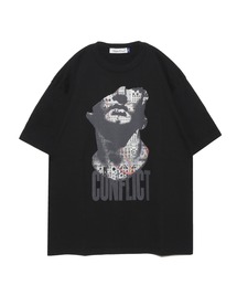 UNDERCOVER（アンダーカバー）の「UC1F3806（Tシャツ/カットソー）」