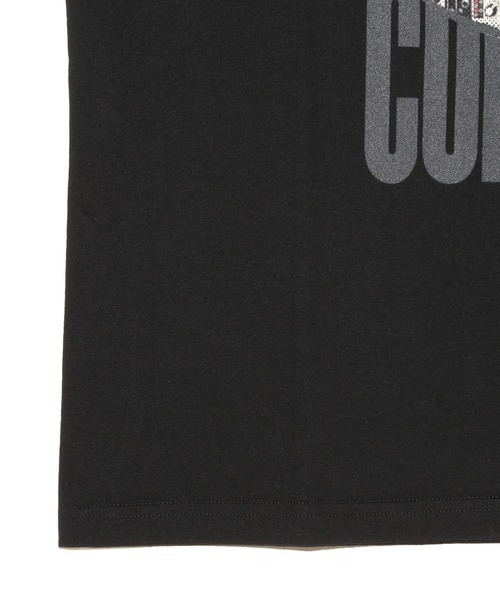 UNDERCOVER（アンダーカバー）の「UC1F3806（Tシャツ/カットソー・メンズ・ブラック/ブラウン系その他/ホワイト・5/4/3/2/1）」の6枚目の写真