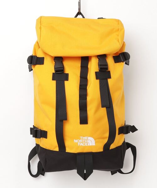ザ ノース フェイス THE NORTH FACE Klettersac_クレッターサック