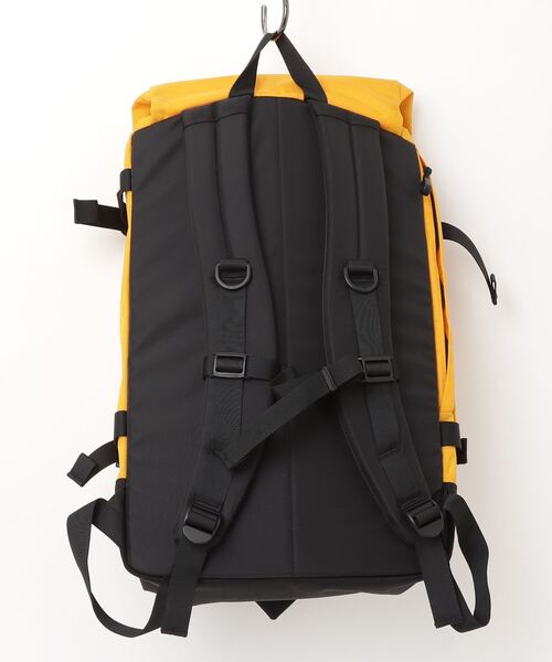 ザ ノース フェイス THE NORTH FACE Klettersac_クレッターサック