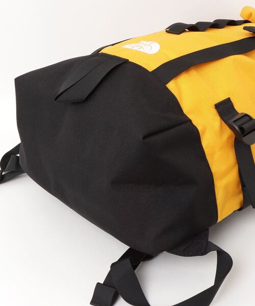 ザ ノース フェイス THE NORTH FACE Klettersac_クレッターサック