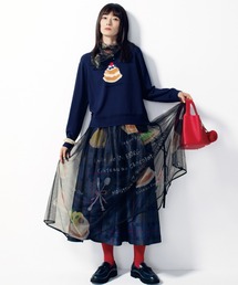 PINK HOUSE｜ピンクハウスのニット/セーター通販 - ZOZOTOWN