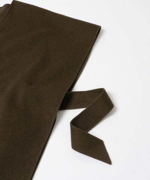 セール】ウールカシミヤリバーポンチョ（ポンチョ）｜URBAN RESEARCH