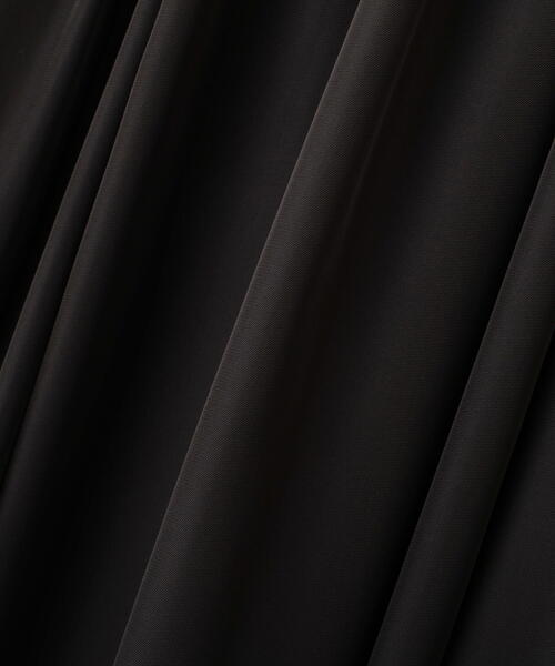 PROPORTION BODY DRESSING（プロポーションボディドレッシング）の「＜ウォッシャブル＞バルーンスカート / 1215220003（スカート・レディース・ホワイト/ブラック・P/S/MEDIUM）」の7枚目の写真