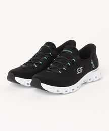 《SKECHERS》53 GLIDE-STEP-PURSUIT