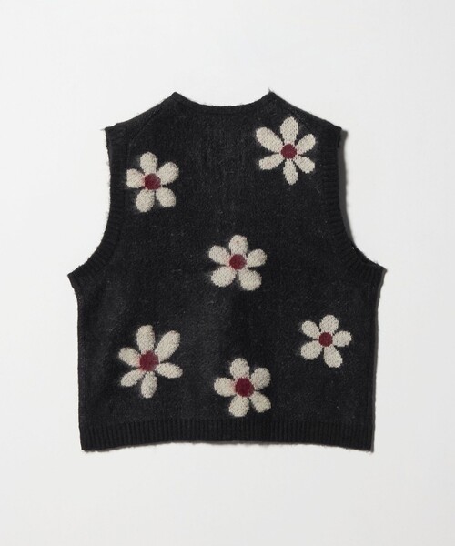 別注】＜TOWNCRAFT＞ニット ベスト（ベスト）｜TOWNCRAFT