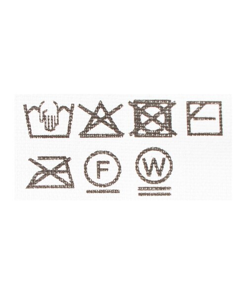 TOWNCRAFT（タウンクラフト）の「【別注】＜TOWNCRAFT＞ニット ベスト（ベスト・レディース・ブラック/オフホワイト・FREE）」の10枚目の写真