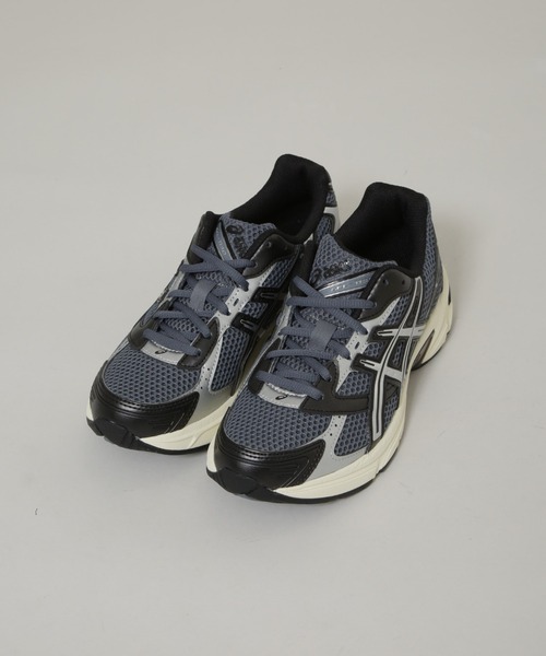 ASICS(アシックス)の「asics/GEL-1130(スニーカー・レディース・チャコール・24/25/23)」の4枚目の写真