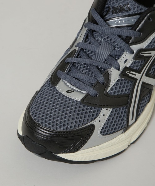 ASICS(アシックス)の「asics/GEL-1130(スニーカー・レディース・チャコール・24/25/23)」の7枚目の写真
