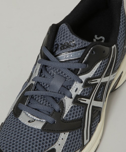 ASICS(アシックス)の「asics/GEL-1130(スニーカー・レディース・チャコール・24/25/23)」の8枚目の写真
