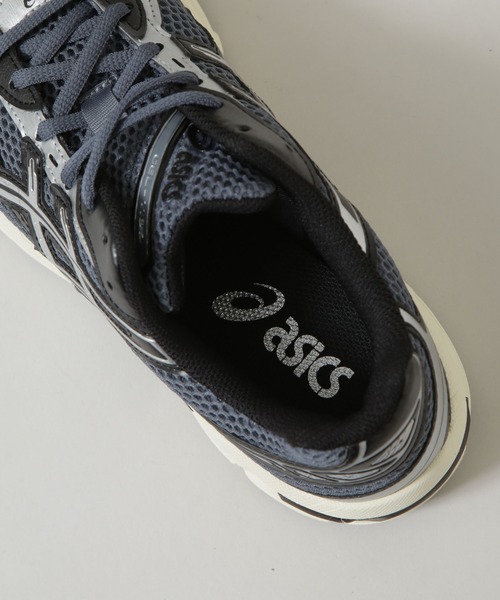 ASICS(アシックス)の「asics/GEL-1130(スニーカー・レディース・チャコール・24/25/23)」の9枚目の写真