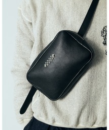 CALEE｜キャリー（メンズ）のバッグ（レザー・本革）通販 - ZOZOTOWN