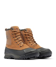 SOREL（ソレル）の「防水 防寒 軽量 SOREL／メンズ バクストン ライトブーツ ウォータープルーフ スノーブーツ／ソレル（ブーツ）」