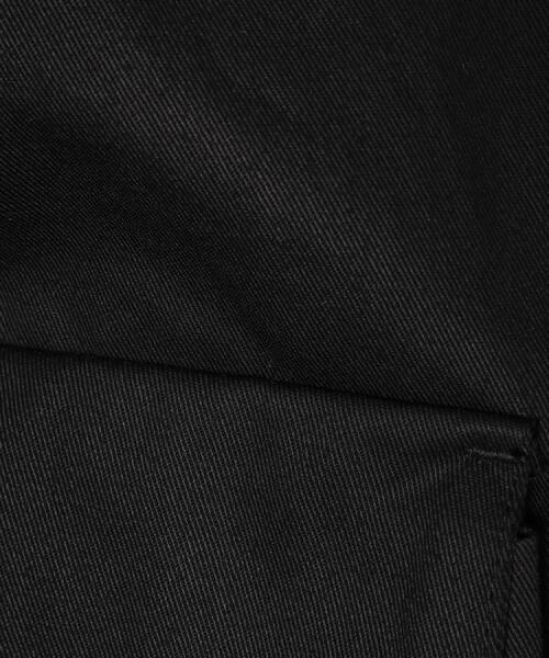 40ｃｔ＆525（フォーティーカラッツアンドゴーニーゴ）の「【Sサイズ～】多ポケットユーティリティべスト（ベスト・メンズ・ブラウン系/ブラック・04/01/02/03）」の9枚目の写真