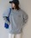 Manhattan Portage�i�}���n�b�^���|�[�e�[�W�j�́u�yManhattan Portage�zSWEAT TRAINER/USA COTTON FRENCH TERRY  MP-M598�i�X�E�F�b�g�j�v�b�O���[