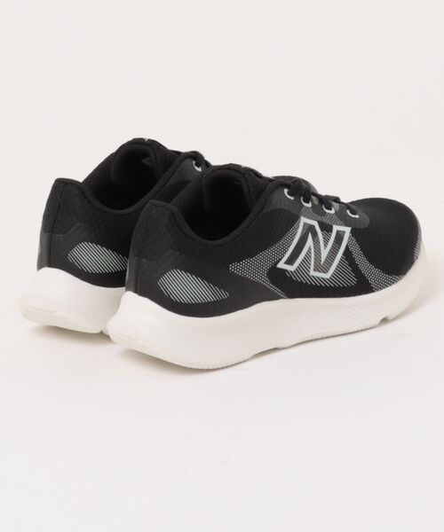 NEW BALANCE(ニューバランス)の「【new balance】WE430LK4(スニーカー・レディース・ブラック・23.0cm/23.5cm/24.0cm/24.5cm/25.0cm/22.5cm)」の2枚目の写真
