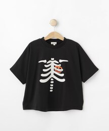 SHOO・LA・RUE | 【100-150cm】ハロウィンTシャツ(Tシャツ/カットソー)