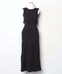 セール】IENA LA BOUCLE シャギーパールワンピース◇（ワンピース