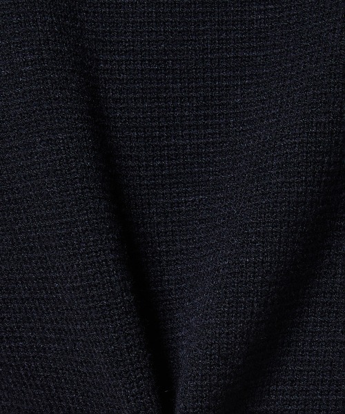 スターパフスリーブニット（ニット/セーター）｜DOUBLE STANDARD