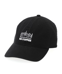 Manhattan Portage | 6P CAP NO COFFEE(キャップ)
