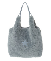 CONVERSE TOKYO（コンバーストウキョウ）の「2WAY BOA SHOPPING TOTE BAG（トートバッグ・レディース）」