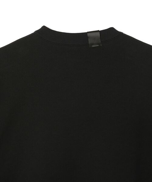 CREWNECK SWEATSHIRT N.HOOLYWOOD COMPILE│N-HOOLYWOOD.COM