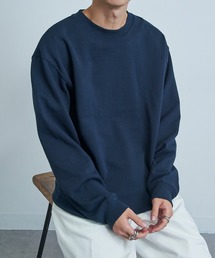 ユナイテッドアスレ／トレーナーネイビー ユナイテッドアスレ (S) スウェット トレーナー ネイビー - メルカリ