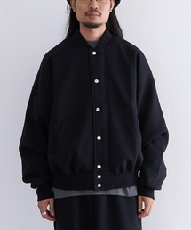 G.V.G.V. | G.V.G.V. SWEAT BLOUSON WHERELESS(ブルゾン)