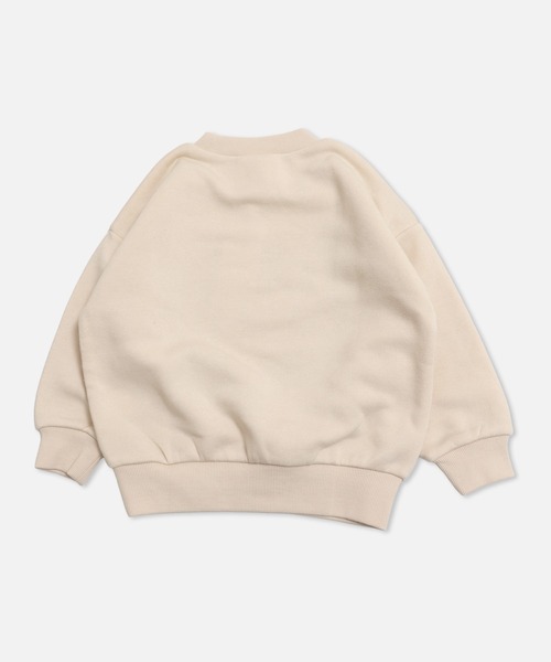 MARVEL（マーベル）の「〈マーベル〉裏起毛トレーナー（スウェット・キッズ・B/A/C/D・100cm/110cm/120cm/130cm/140cm）」の6枚目の写真