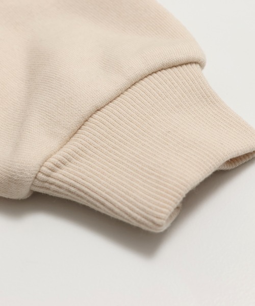 MARVEL（マーベル）の「〈マーベル〉裏起毛トレーナー（スウェット・キッズ・B/A/C/D・100cm/110cm/120cm/130cm/140cm）」の9枚目の写真