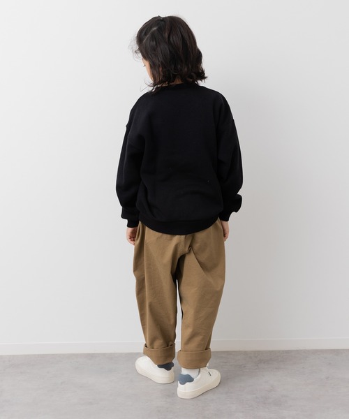 MARVEL（マーベル）の「〈マーベル〉裏起毛トレーナー（スウェット・キッズ・B/A/C/D・100cm/110cm/120cm/130cm/140cm）」の20枚目の写真