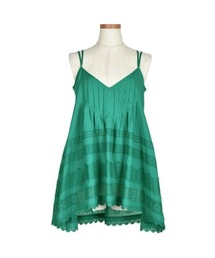 Cotton Lace BL