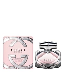 GUCCI beauty（グッチビューティ）の「グッチ バンブー オードパルファム 75mL（香水）」