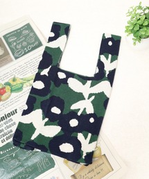 Emago（イマゴ）の「EMAGO ｼﾞｬｶﾞｰﾄﾞﾐﾆﾊﾞｯｸ（ハンドバッグ）」