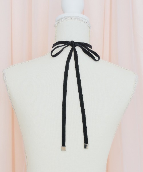 にゃんみーのちょーかー(っょぃ)（チョーカー）｜nyanMe（ニャンミー