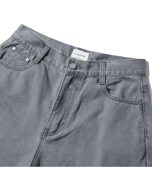 F.ILLUMINATE(フィルミネイト)の「タクティカルダブルニーワークパンツ-グレー(その他パンツ・レディース・その他・SMALL/MEDIUM/LARGE)」の7枚目の写真