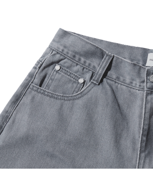 F.ILLUMINATE(フィルミネイト)の「タクティカルダブルニーワークパンツ-グレー(その他パンツ・レディース・その他・SMALL/MEDIUM/LARGE)」の8枚目の写真