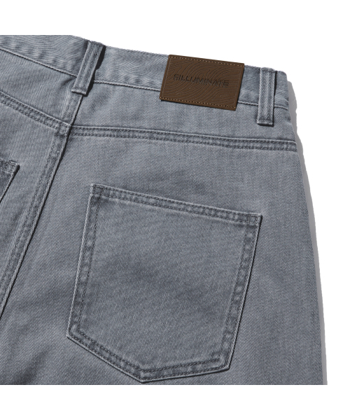 F.ILLUMINATE(フィルミネイト)の「タクティカルダブルニーワークパンツ-グレー(その他パンツ・レディース・その他・SMALL/MEDIUM/LARGE)」の11枚目の写真