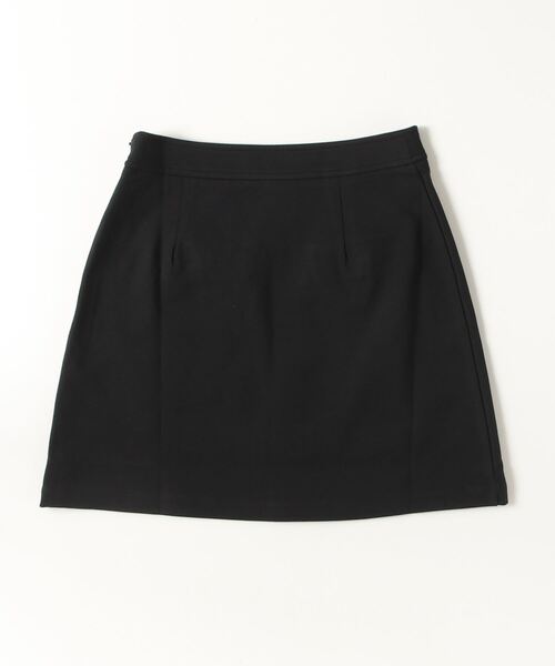 Guess(ゲス)の「SHORT Olga Skirt ミニスカート(スカート・レディース・ブラック・X-SMALL/SMALL)」の5枚目の写真