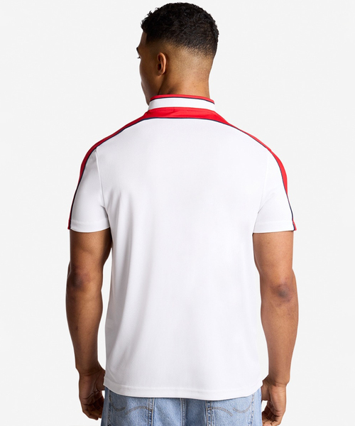 417 EDIFICE(フォーワンセブンエディフィス)の「【Liverpool FC / リバプール FC】1998 - 1999 AWAY SHIRT(Tシャツ/カットソー・メンズ・その他・SMALL/MEDIUM/LARGE/X-LARGE/XX-LARGE)」の4枚目の写真