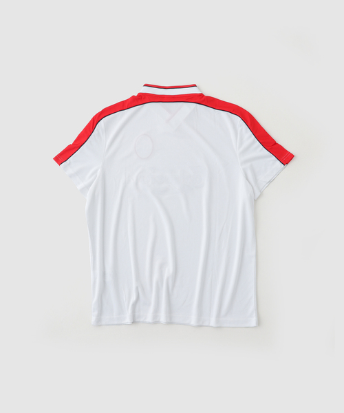 417 EDIFICE(フォーワンセブンエディフィス)の「【Liverpool FC / リバプール FC】1998 - 1999 AWAY SHIRT(Tシャツ/カットソー・メンズ・その他・SMALL/MEDIUM/LARGE/X-LARGE/XX-LARGE)」の6枚目の写真