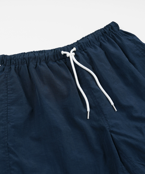 FRIZMWORKS（フリズムワークス）の「MONDRIAN LIGHT SHORTS _ NAVY（その他パンツ・メンズ・その他・SMALL/MEDIUM/LARGE/X-LARGE）」の4枚目の写真