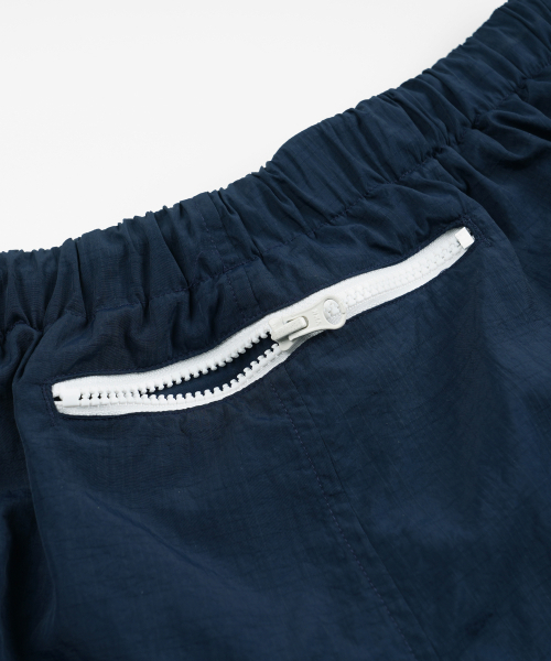 FRIZMWORKS（フリズムワークス）の「MONDRIAN LIGHT SHORTS _ NAVY（その他パンツ・メンズ・その他・SMALL/MEDIUM/LARGE/X-LARGE）」の7枚目の写真