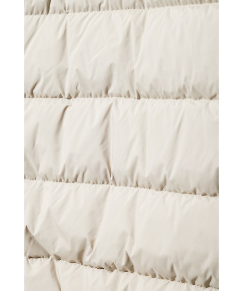 Pyrenex（ピレネックス）の「【 PYRENEX / ピレネックス 】 ARTNEY SOFT3 / アートニー ソフト3　HWU001　GFI（ダウンジャケット/コート・レディース・ブラック/ダークネイビー/グレー・42/38/36/40）」の12枚目の写真