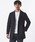 EPOCA UOMO�i�G�|�J�E�H���j�́u�~�h���E�[���`�F�X�^�[�R�[�g�i�`�F�X�^�[�R�[�g�j�v�b�`���R�[���O���[
