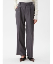 Mila Owen | センタープレスパンツ(その他パンツ)