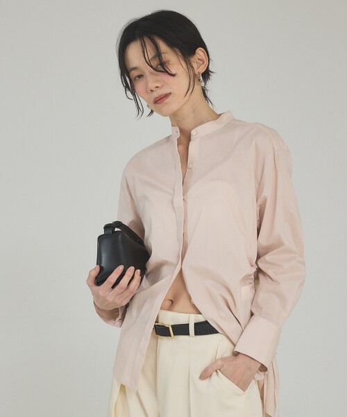 qualite(カリテ)の「クロコダイルフリーサイズベルト/シルバー/ゴールド(ベルト・レディース・ブラック/ブラウン/ブラック系その他・フリー)」の17枚目の写真